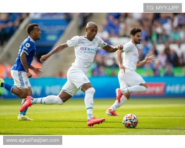 凯发体育曼城：曼城足球俱乐部的历史成就与未来发展趋势详解